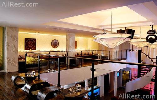 Phuket Grand Tropicana Hotel 26